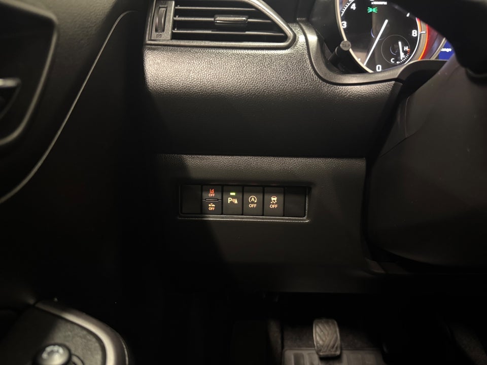 Suzuki Swift 1,2 mHybrid Exclusive 5d