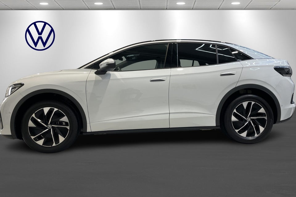 VW ID.5 77 Style+ 5d