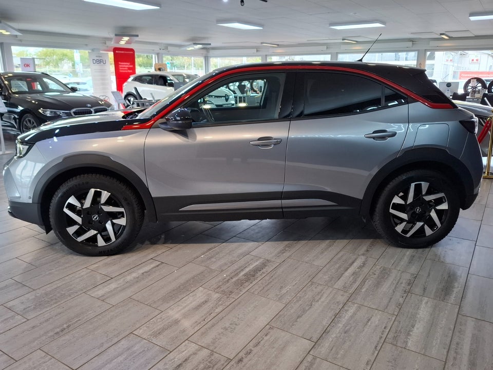 Opel Mokka-e 50 GS Line 5d