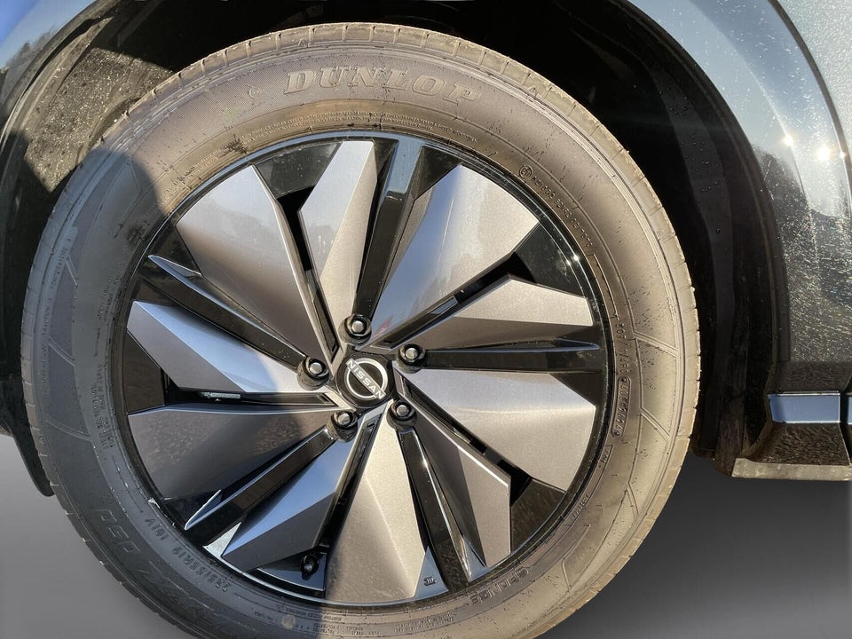 Nissan Ariya 63 Engage 5d