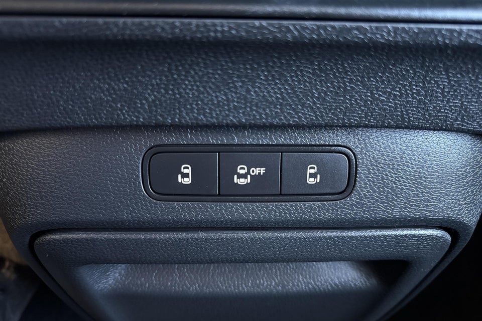 VW ID.Buzz 79 GTX+ 4Motion SWB Van 5d