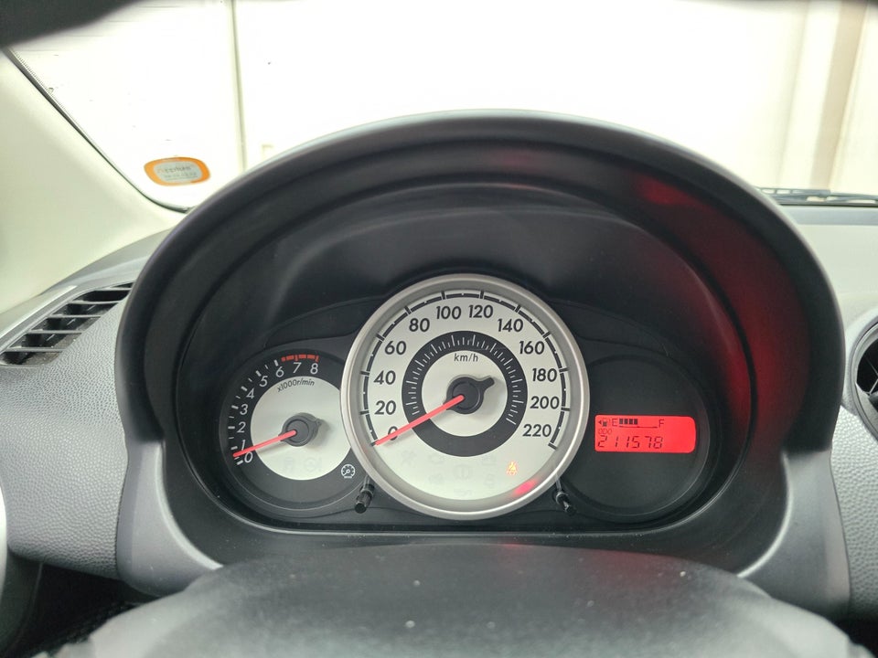 Mazda 2 1,3 Advance 5d