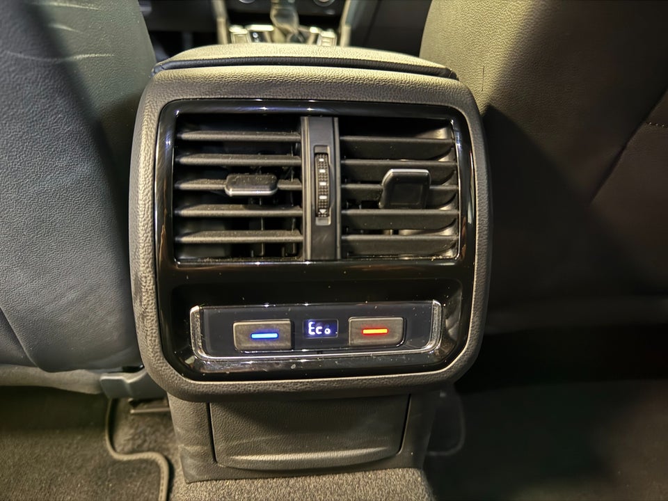 VW Passat 1,4 GTE Highline+ Variant DSG 5d