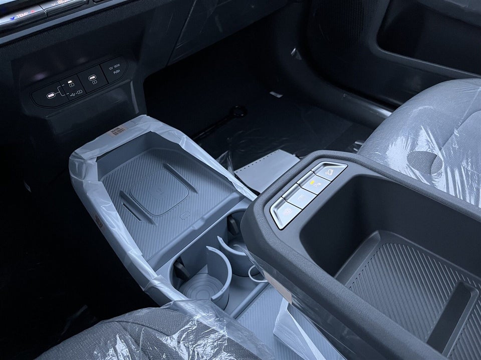 Kia EV3 81 Long Range Prestige 5d