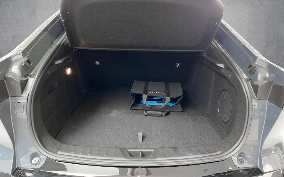 Mazda 6e Takumi Long Range 5d