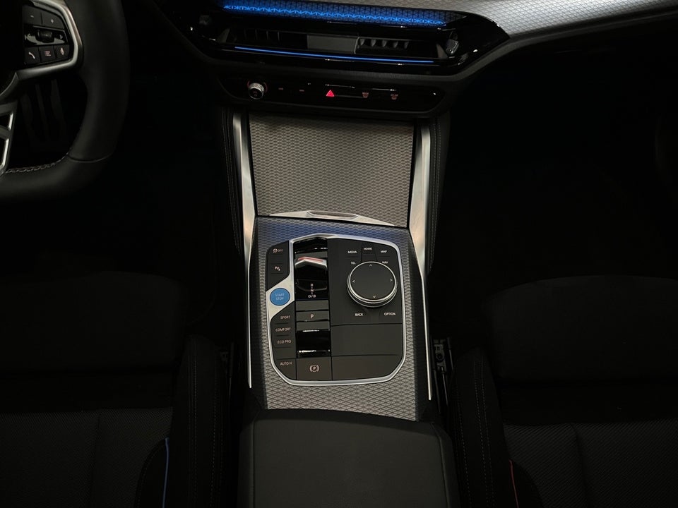 BMW i4 M50 M-Sport xDrive 5d