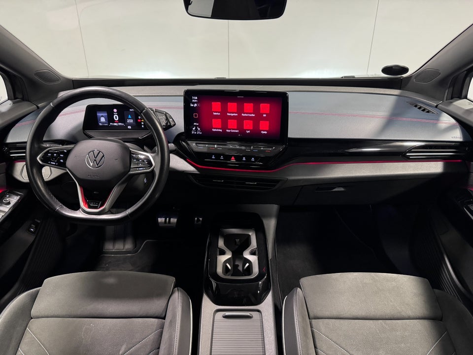 VW ID.4 77 GTX 4Motion 5d