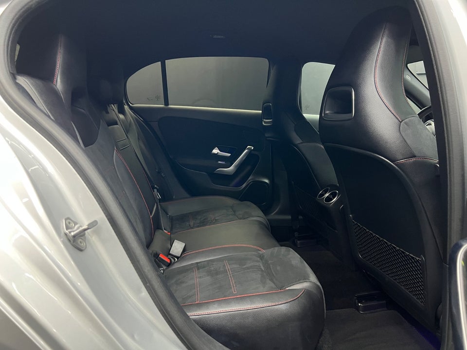 Mercedes A200 1,3 AMG Line aut. 5d