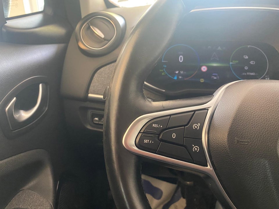Renault Zoe 52 Intens 5d