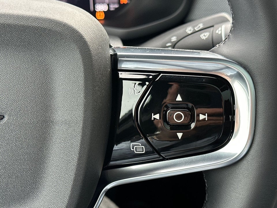 Polestar 2 Long Range 5d