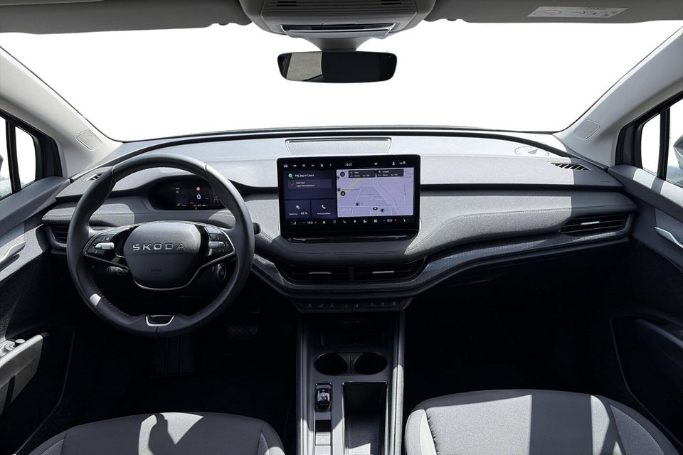 Skoda Elroq 60 iV 5d