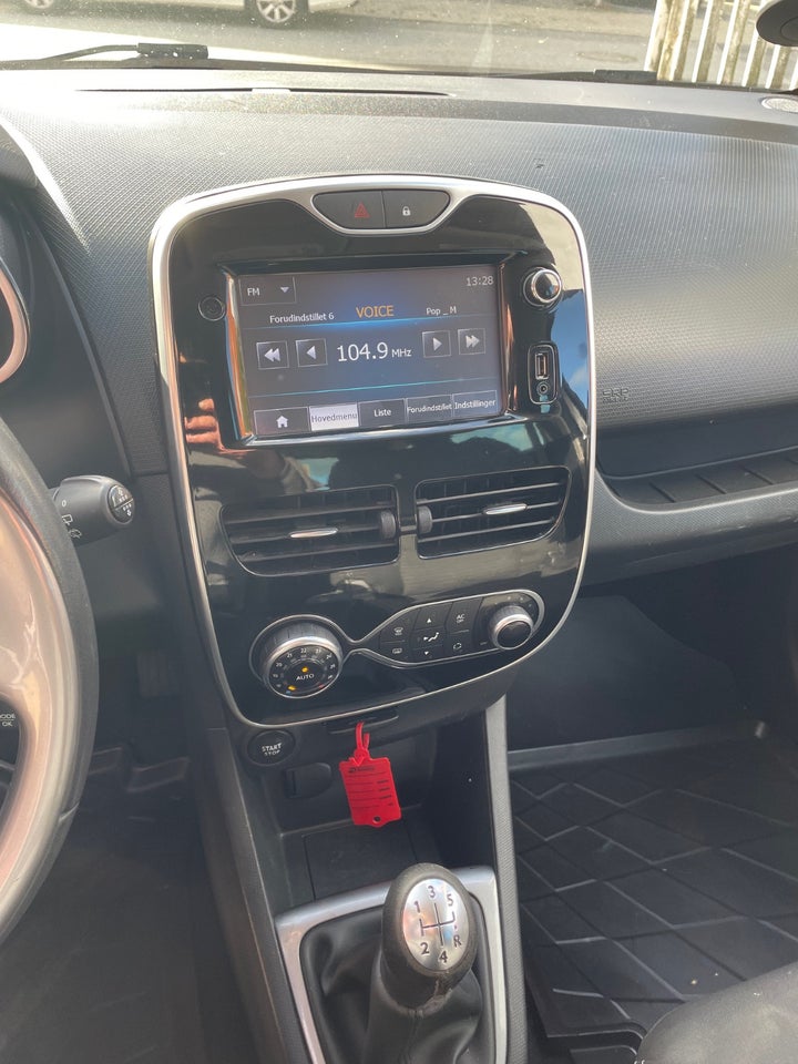 Renault Clio IV 0,9 TCe 90 GT-Line 5d