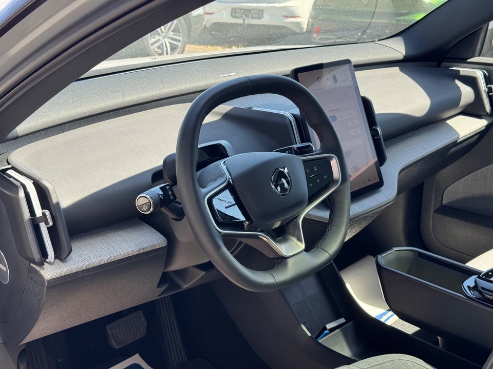 Volvo EX30 Extended Range Ultra 5d