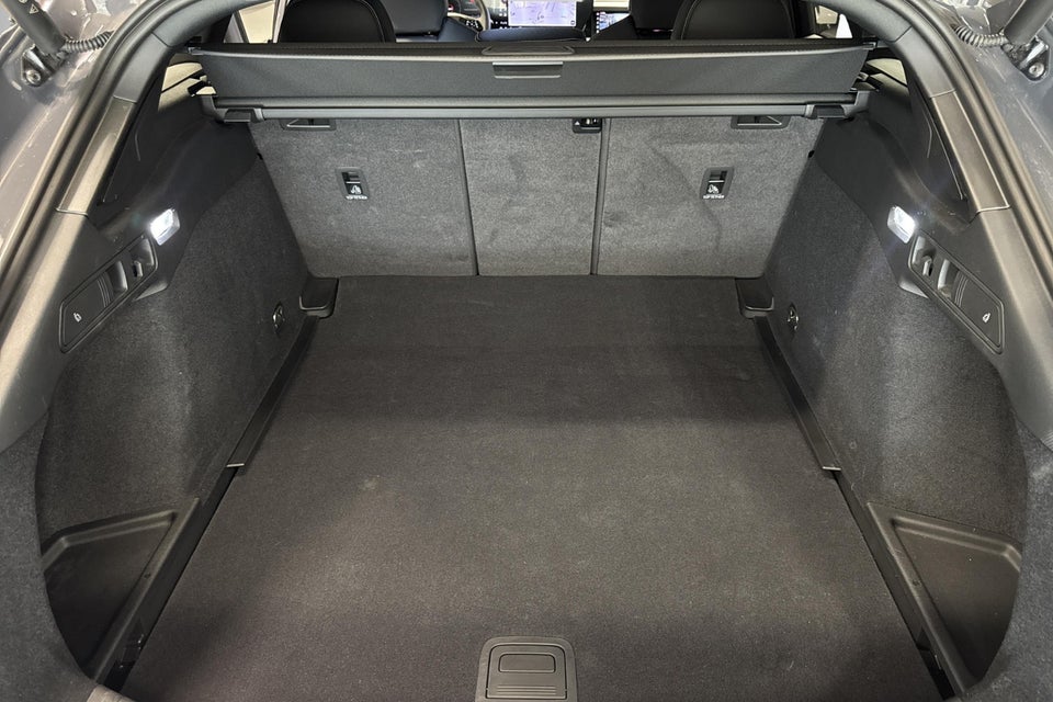 Audi A6 e-tron S-line Avant 5d