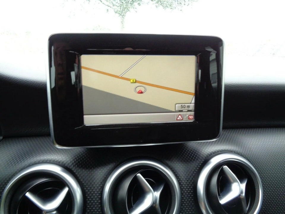 Mercedes A200 1,8 CDi Urban aut. 5d