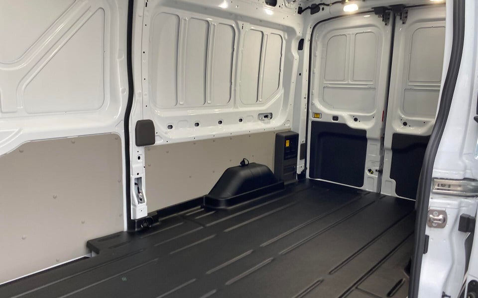 Ford E-Transit 350 L3 Van 89 Trend H2 RWD