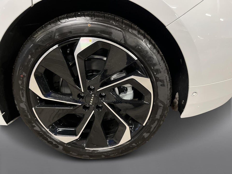 Zeekr 001 Long Range RWD 5d