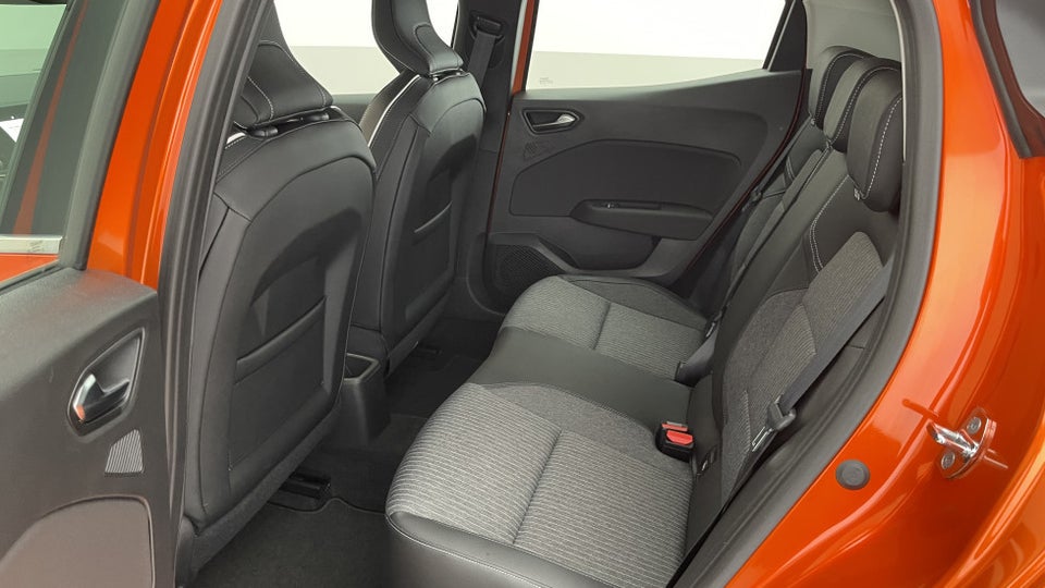 Renault Clio V 1,3 TCe 130 Intens EDC 5d