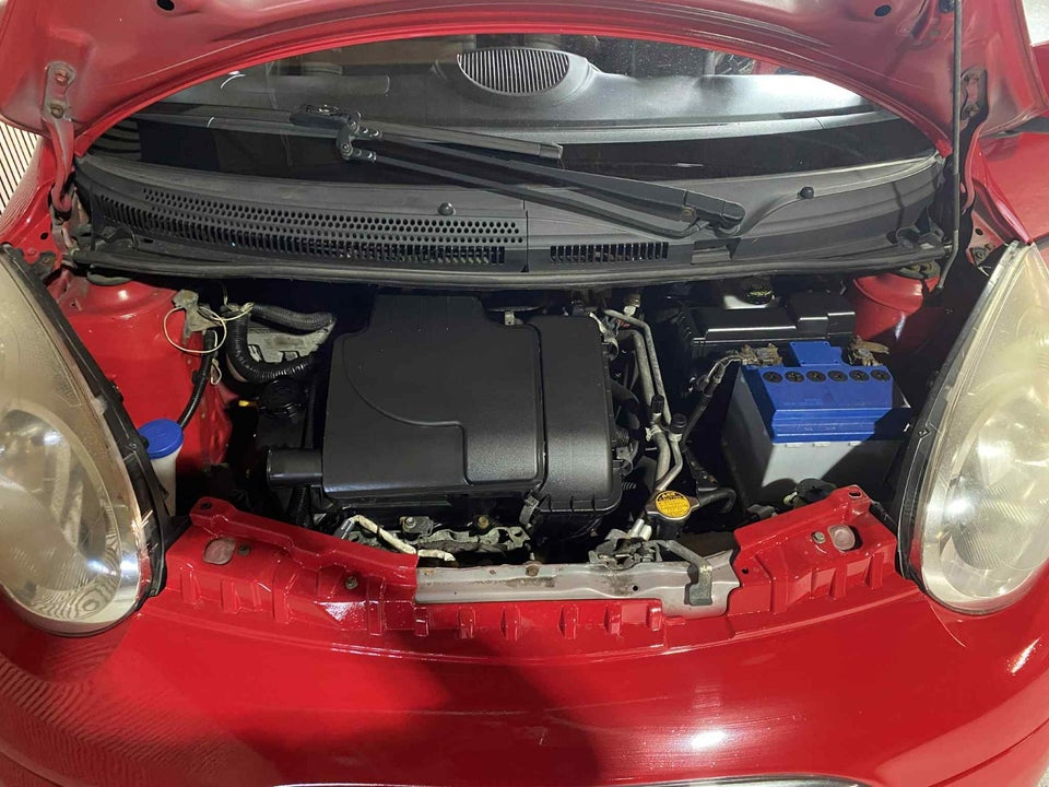 Citroën C1 1,0i Clim 5d