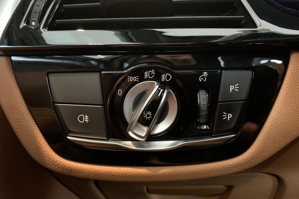 BMW 530e 2,0 M-Sport+ aut. 4d