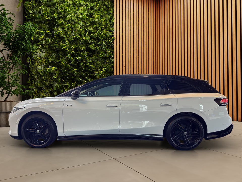 VW ID.7 86 GTX Max Tourer 4Motion 5d