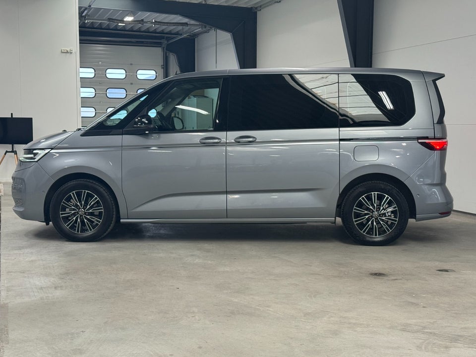 VW Multivan 1,4 eHybrid Style DSG kort