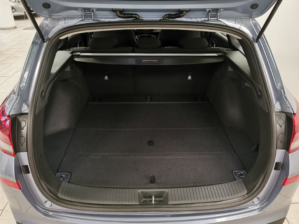 Hyundai i30 1,0 T-GDi Advanced DCT 5d