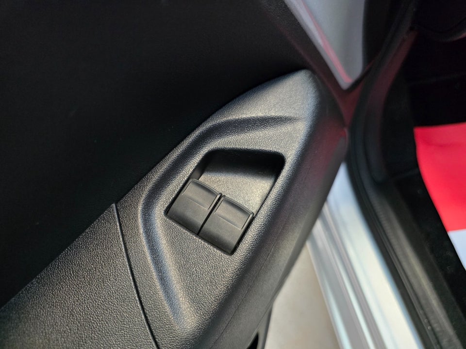 Toyota Aygo 1,0 VVT-i x-change x-shift 5d