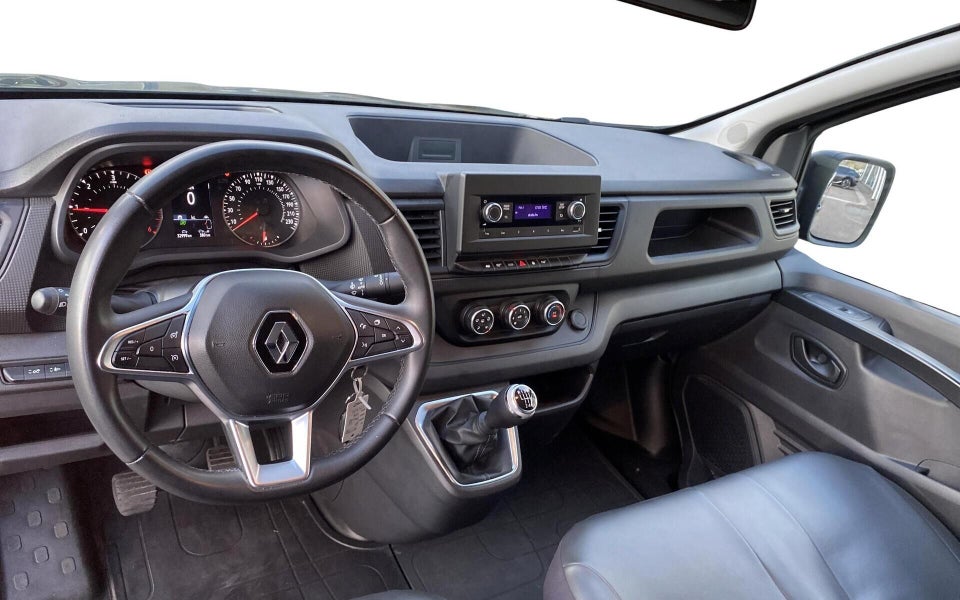 Renault Trafic 2,0 dCi 170 L2H1