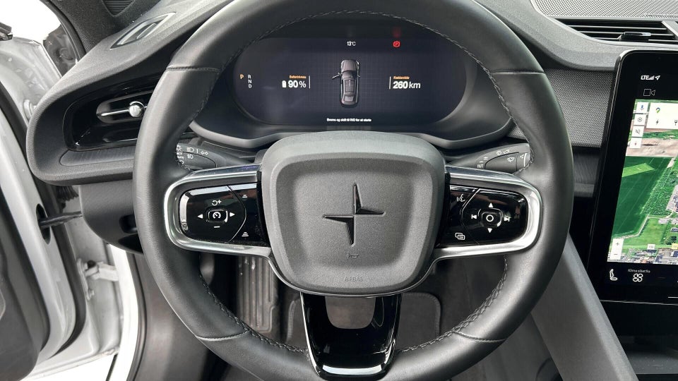 Polestar 2 Standard Range 5d