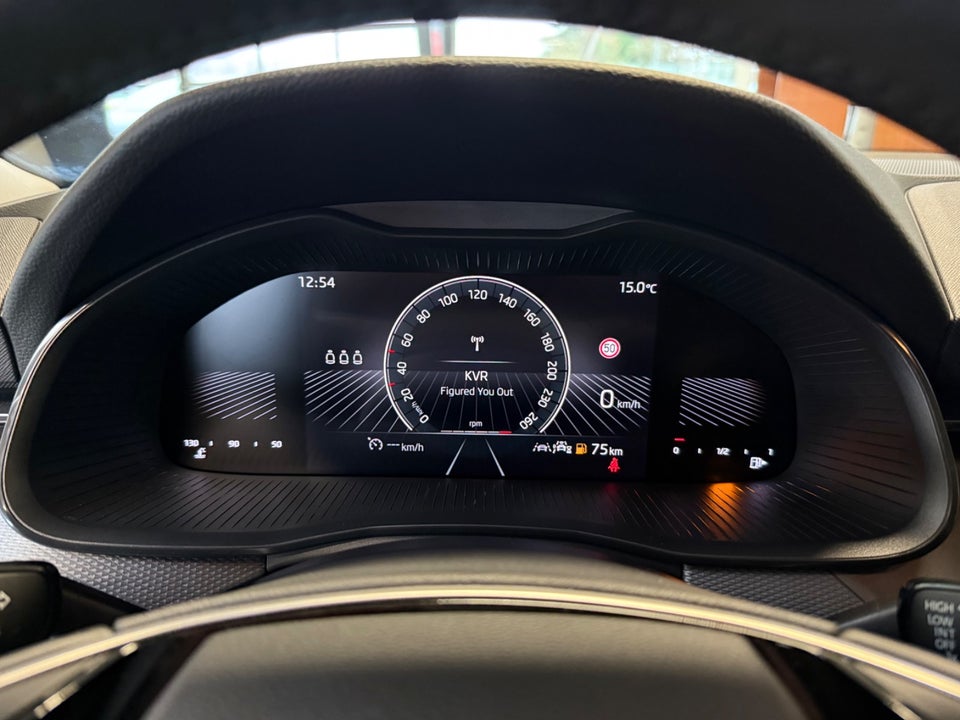 Skoda Kamiq 1,0 TSi 95 Essence 5d