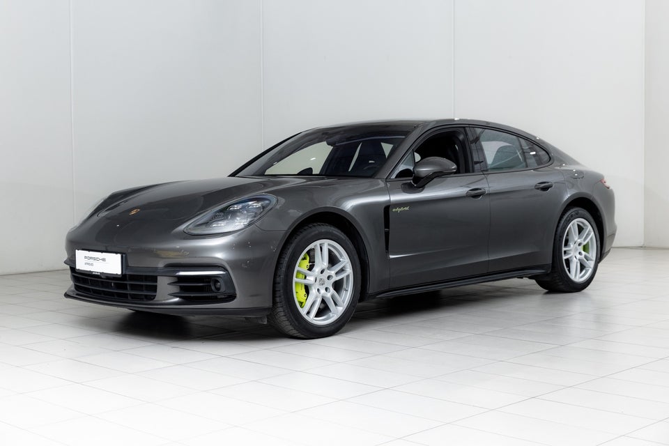 Porsche Panamera 4 2,9 E-Hybrid PDK 5d