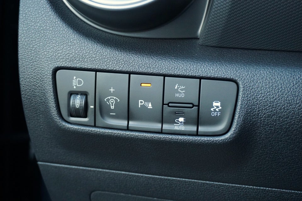 Hyundai Kona 39 EV Trend 5d