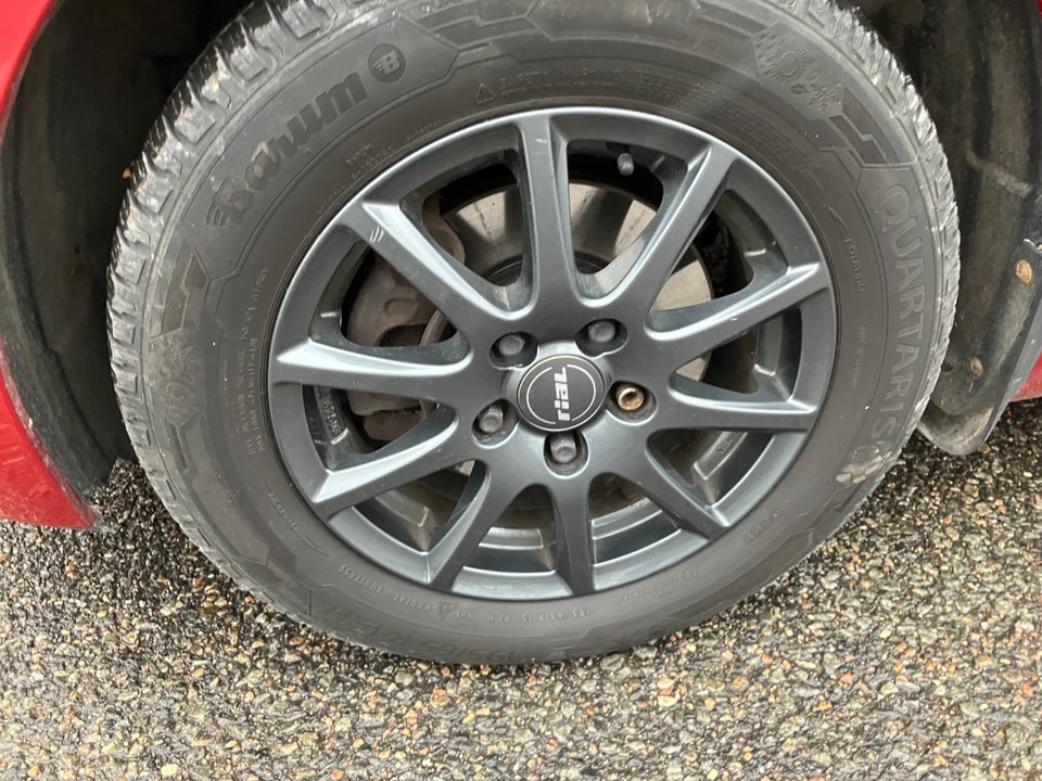 Hyundai ix20 1,4 CVVT Premium 5d