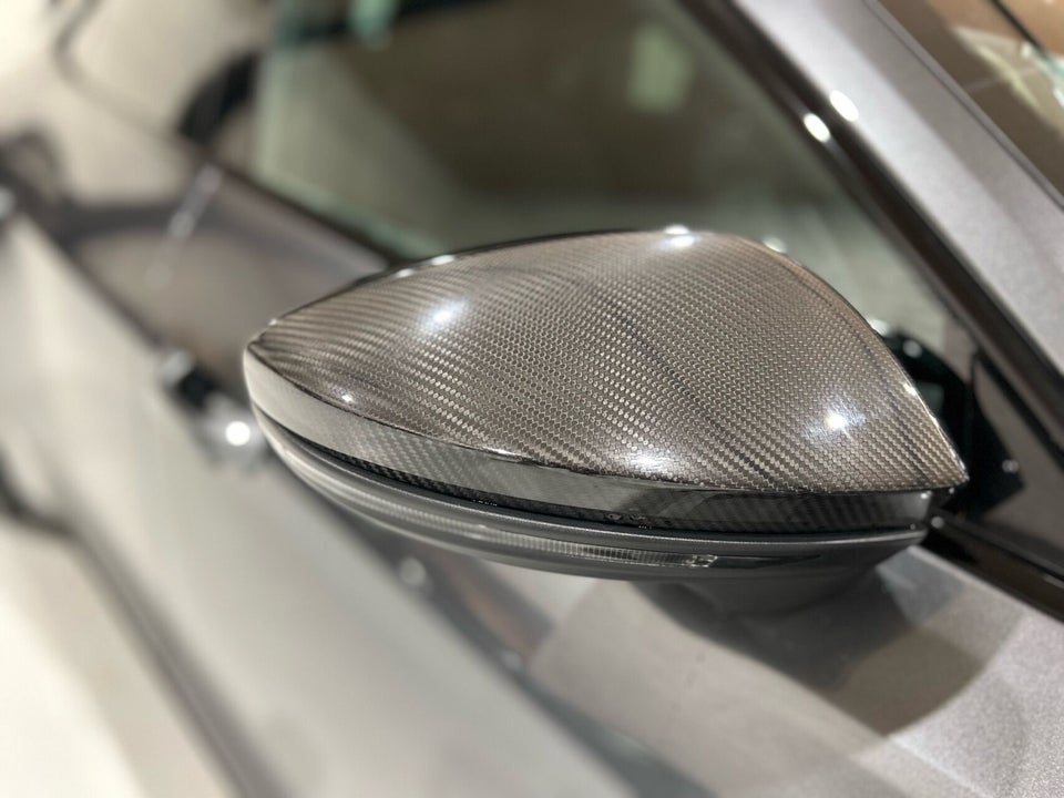 Audi RS e-tron GT quattro 4d