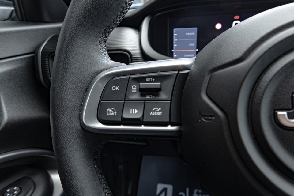 Jeep Avenger 54 Altitude 5d