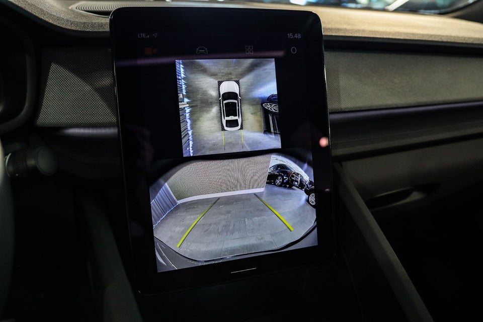 Polestar 2 Long Range 5d