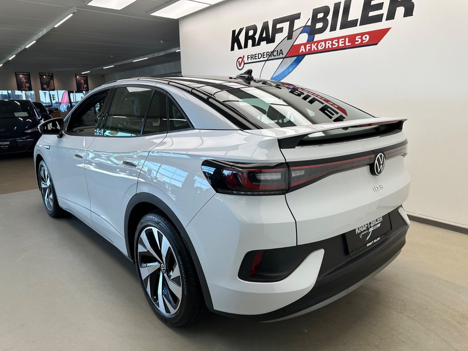 VW ID.5 77 Pro Performance 5d