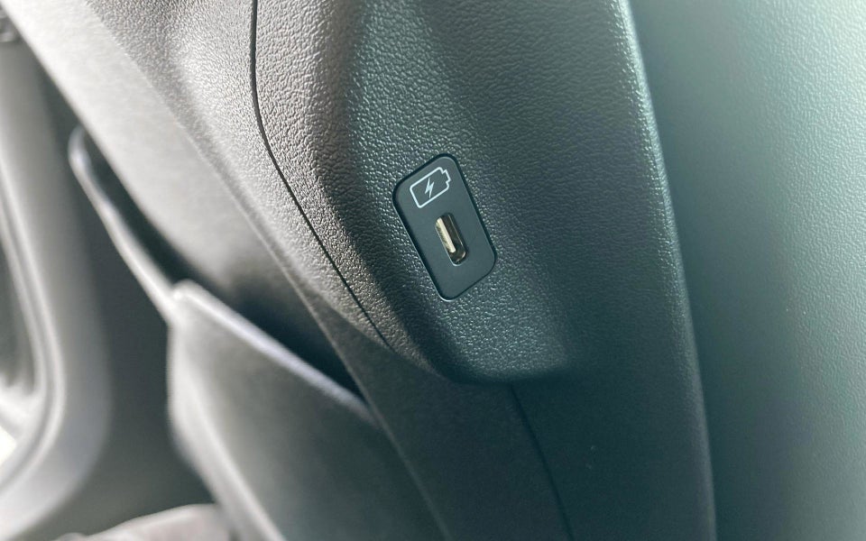 Kia EV6 84 Long Range Prestige 5d