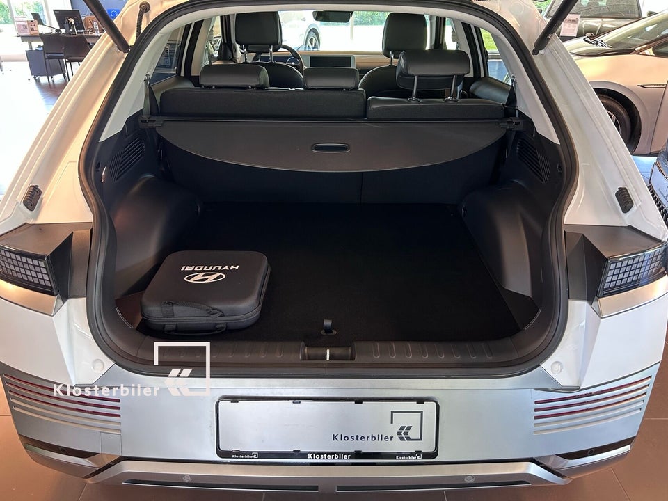 Hyundai Ioniq 5 77 Techniq 5d