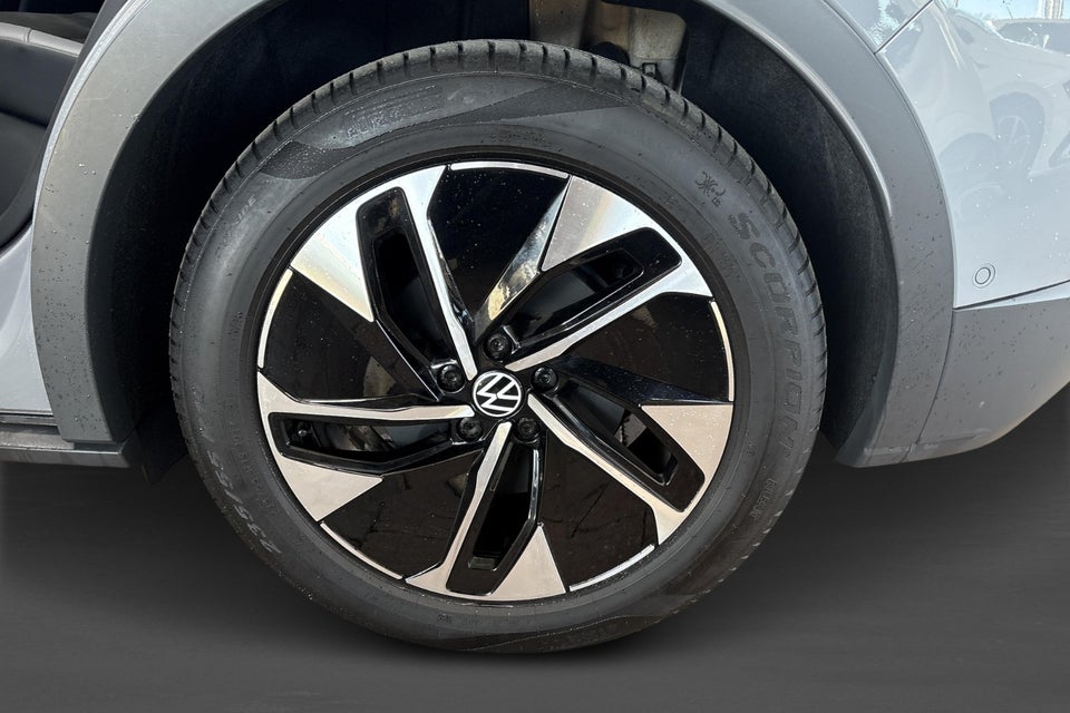 VW ID.4 77 Style+ 5d