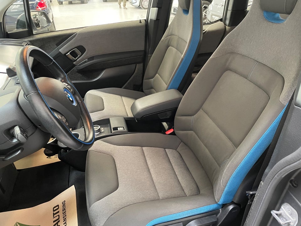 BMW i3 BEV 5d