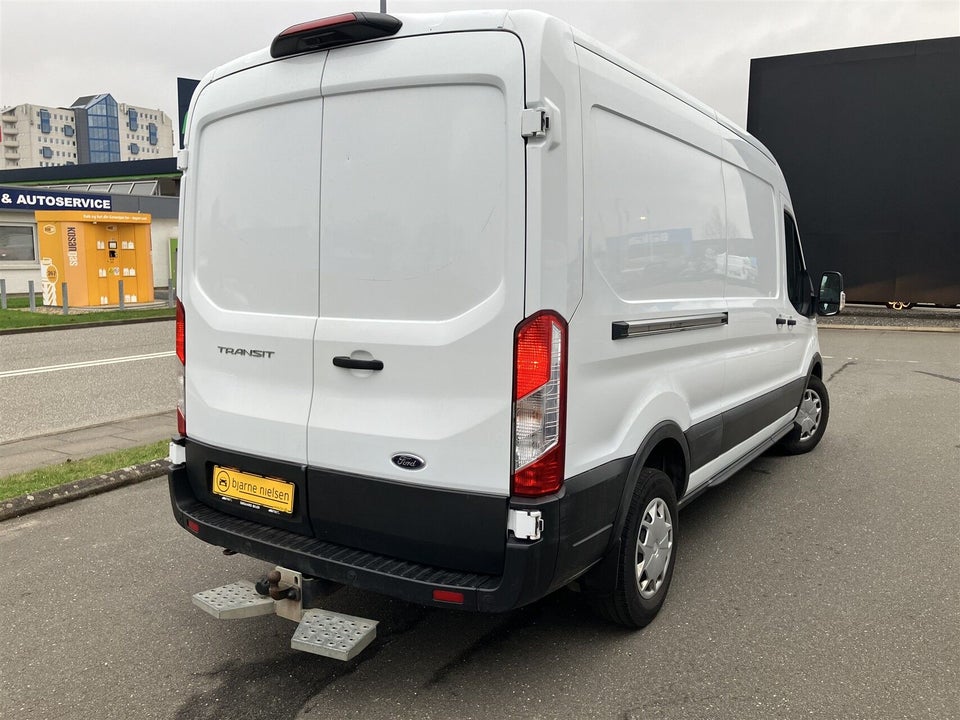 Ford Transit 350 L3 Van 2,0 TDCi 170 Trend aut. H2 FWD