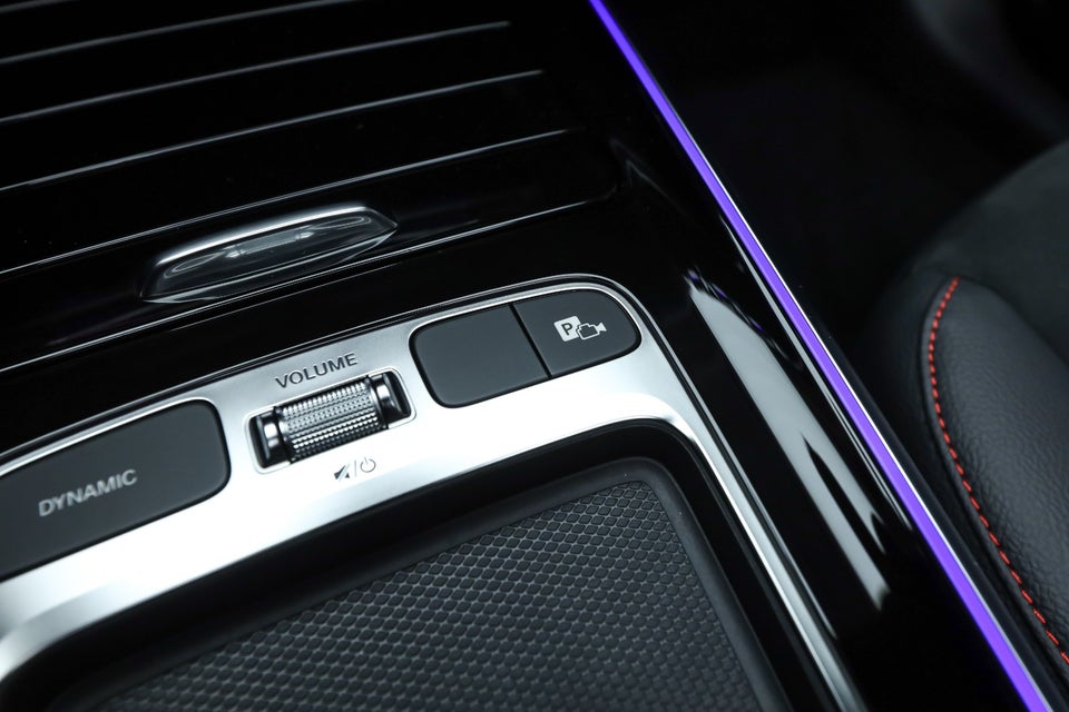 Mercedes EQA250+ AMG Line 5d