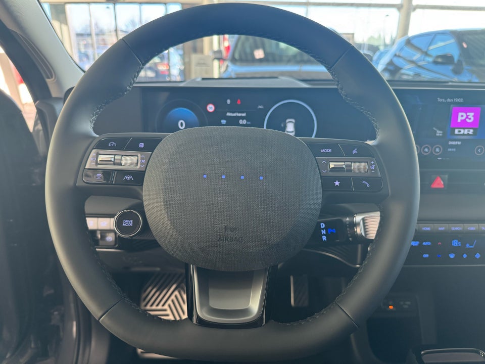 Hyundai Ioniq 5 84 Ultimate 5d