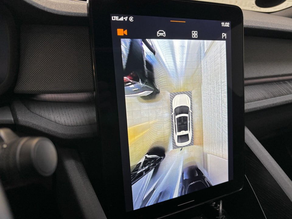 Polestar 2 Long Range AWD 5d