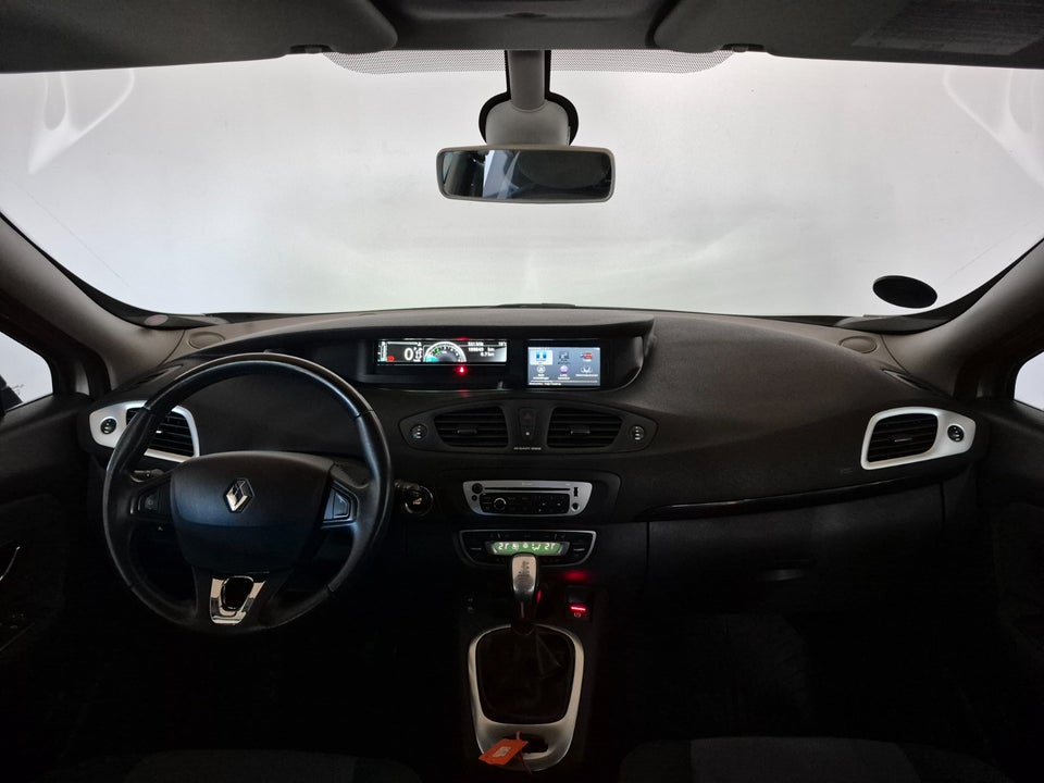 Renault Grand Scenic III 1,5 dCi 110 Dynamique aut. 7prs 5d