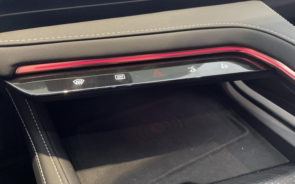 Zeekr 001 Long Range RWD 5d