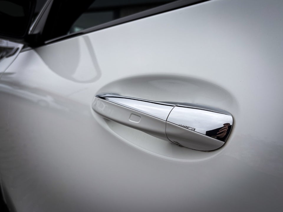 Mercedes EQA250 AMG Line 5d