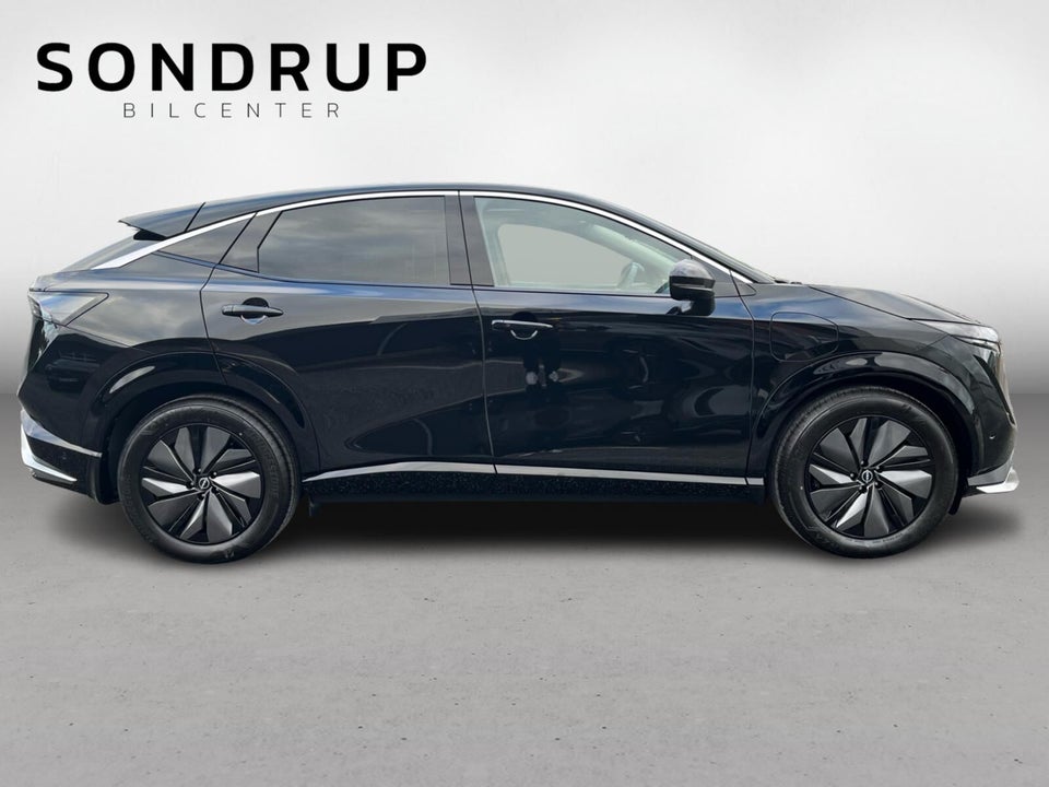 Nissan Ariya 87 Evolve 5d